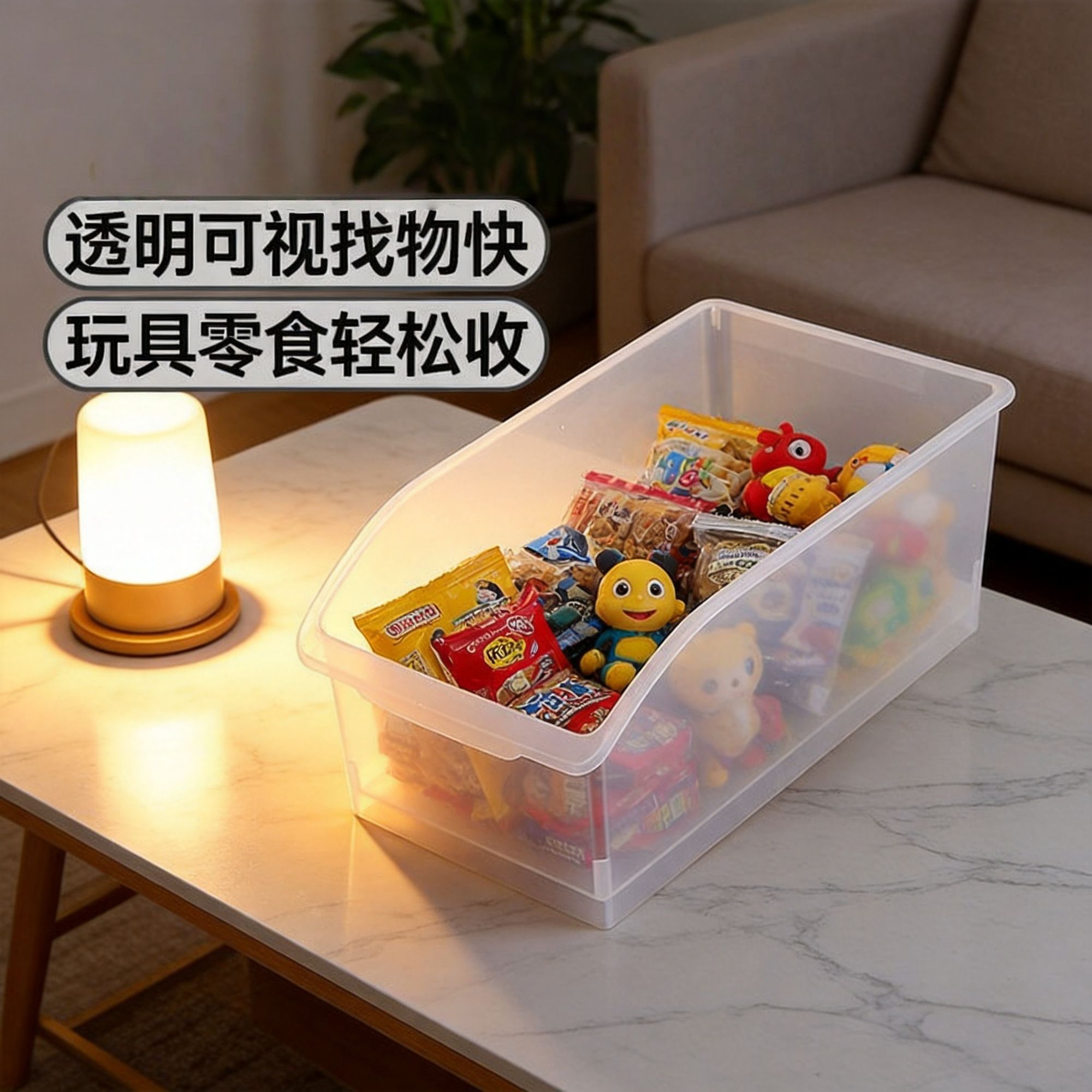 冰箱收纳盒抽屉式保鲜盒冷冻鸡蛋储物盒厨房蔬菜水果专用整理神器
